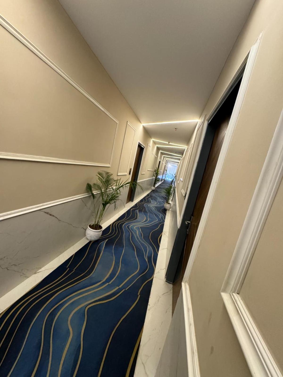 The Pearl Hotel Sirsa Экстерьер фото
